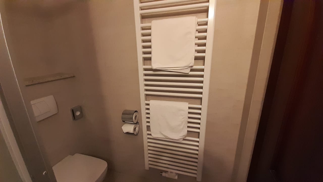 Zimmer Hotel Italia Görlitz