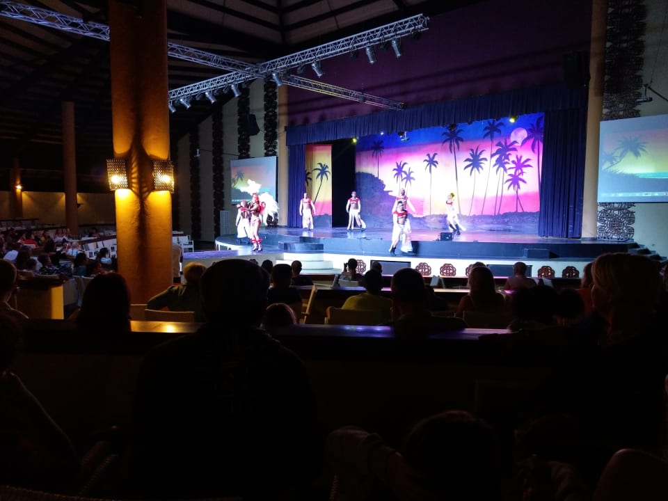 Sport & Freizeit Grand Palladium Select Bávaro Resort & Spa