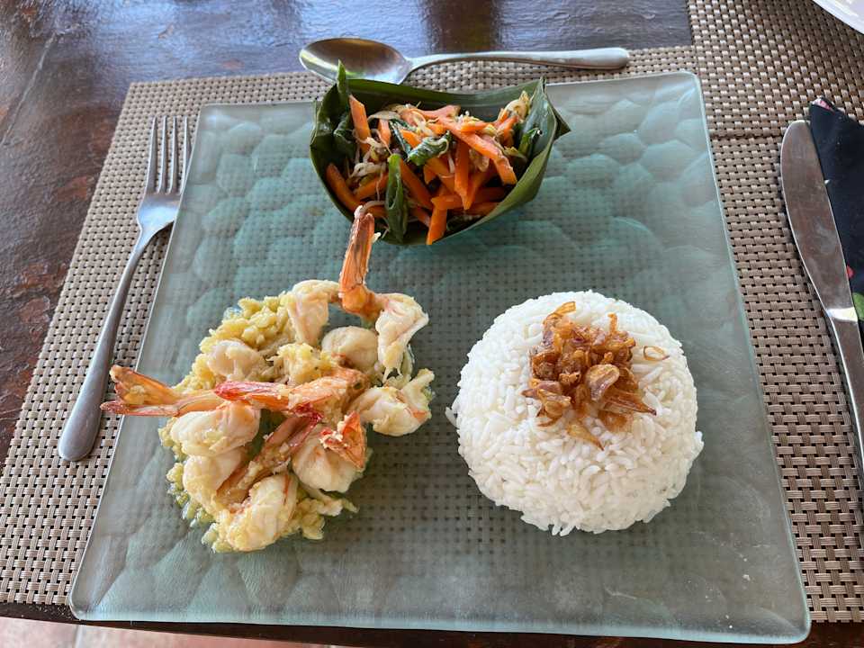 Gastro Hotel Kebun Impian