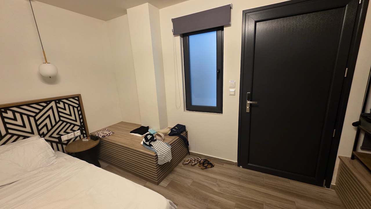 Zimmer Casa Bloo - Adults only