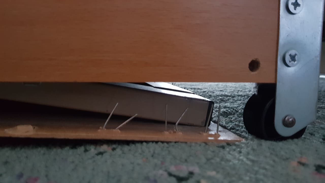 Zimmer Congress Hotel Weimar by Mercure