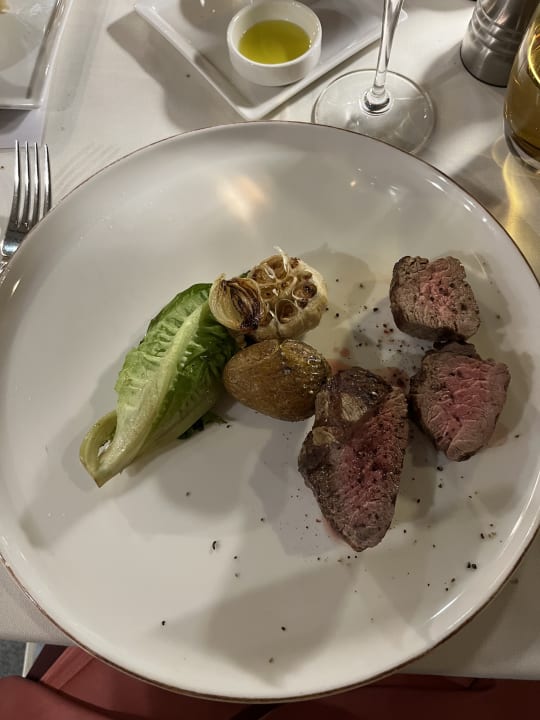 Gastro Lara Barut Collection