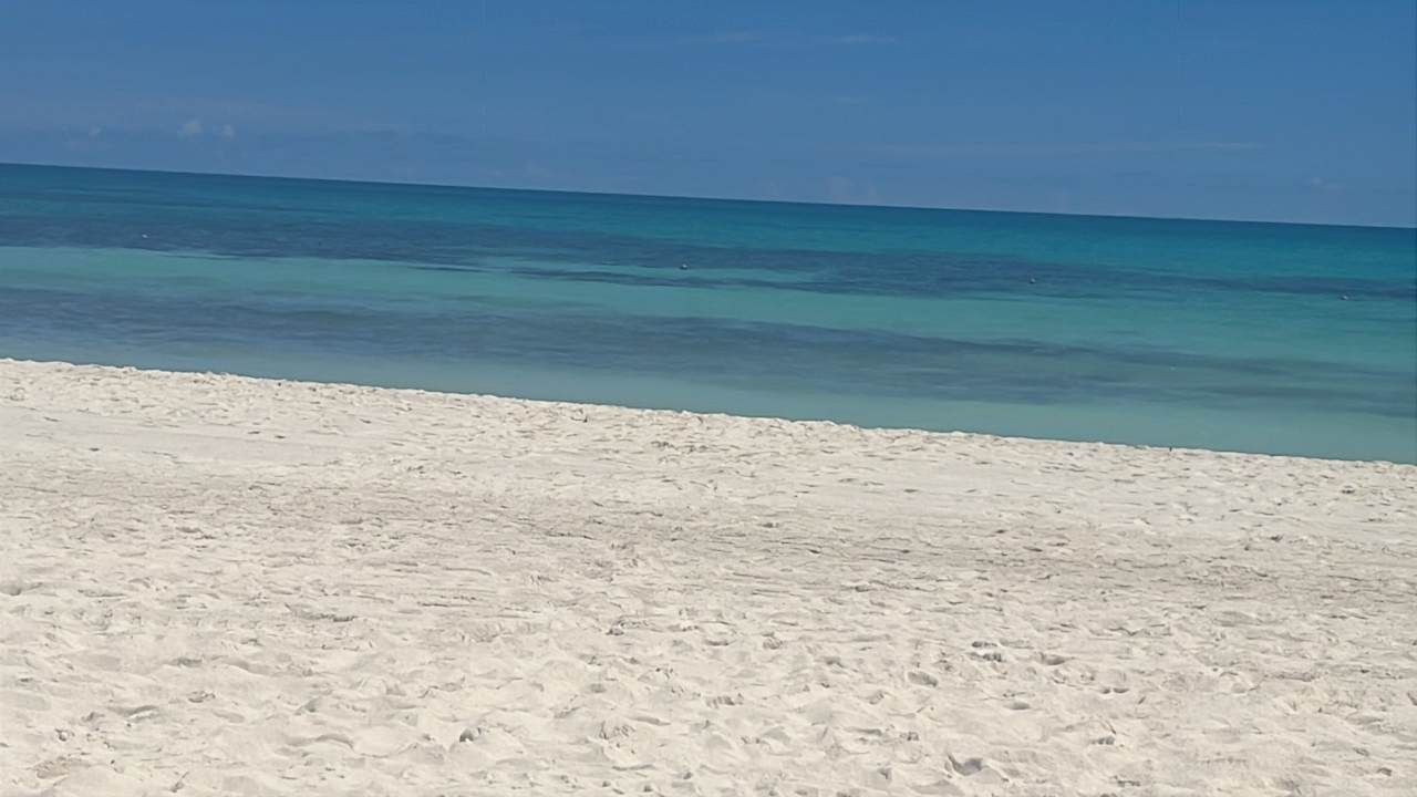 Strand Iberostar Selection Paraiso Maya Suites