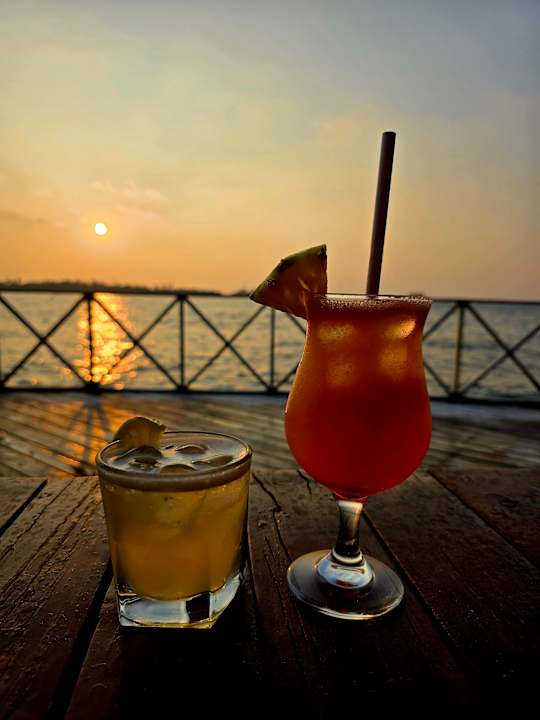 Gastro Cinnamon Dhonveli Maldives