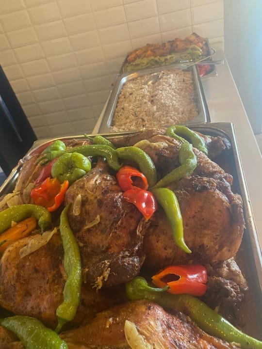 Gastro Seaden Sea World Resort & Spa