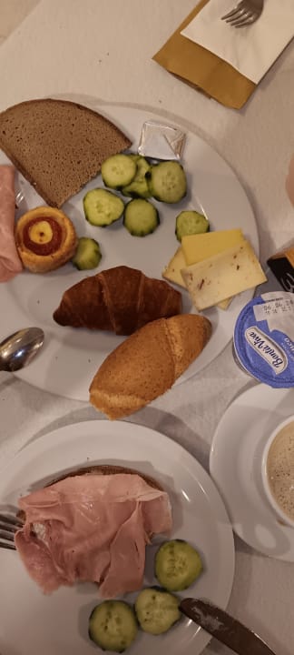 Gastro Hotel Antico Monastero