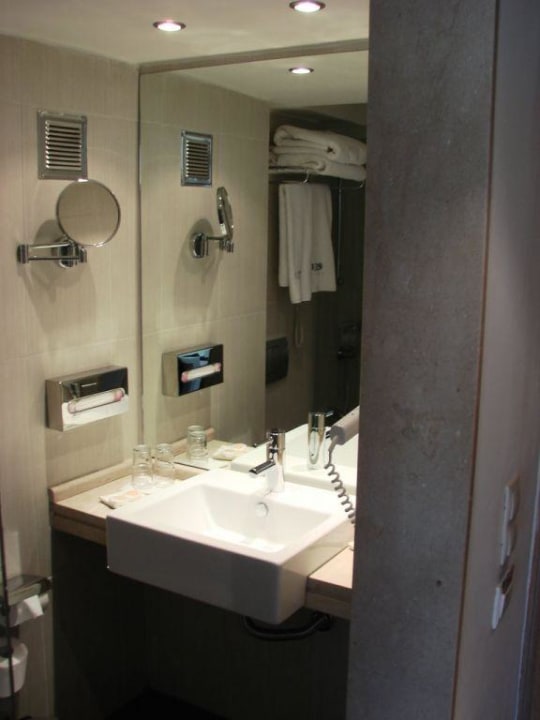 Zimmer 3 Olympian Bay Grand Resort