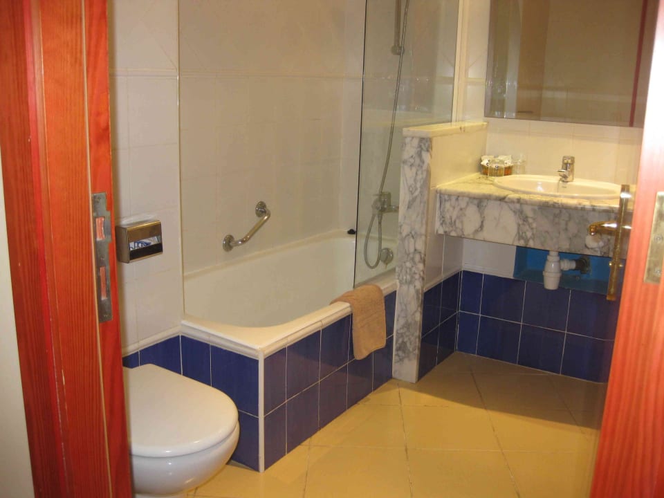 Bad SBH Costa Calma Beach Resort