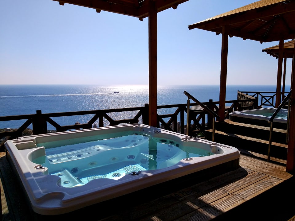 Sport & Freizeit Hotel Kalithea Horizon Royal