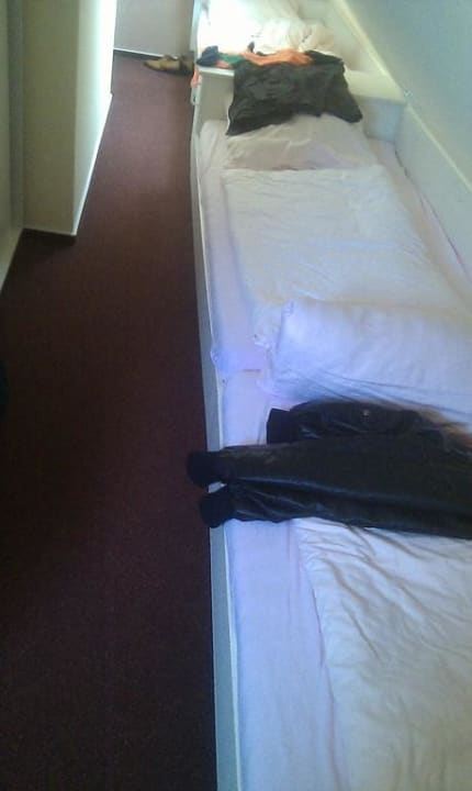 Zimmer oben Ferienhaus Zunftstuben