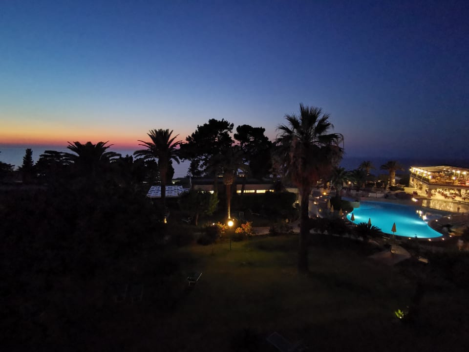 Pool Aldiana Club Rocca Nettuno Calabria