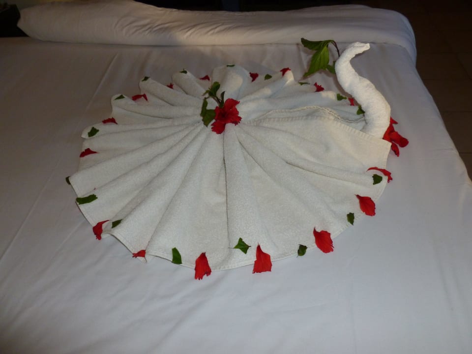 Schöne Bettdeko Ghazala Beach