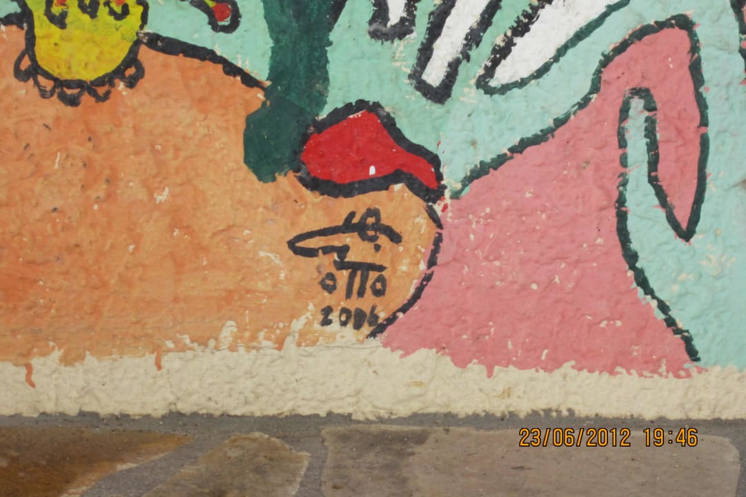 Otto! Hotel Albatros