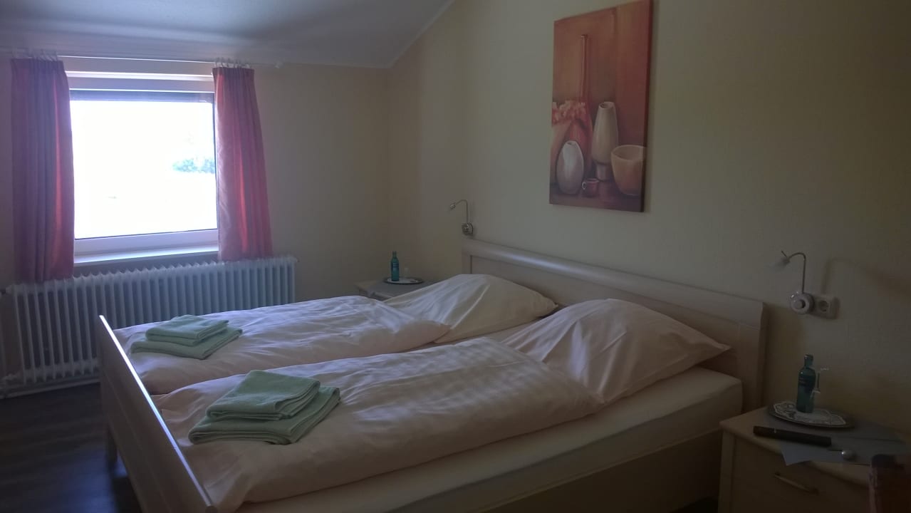 Zimmer Hotel Zum Alten Fährhaus