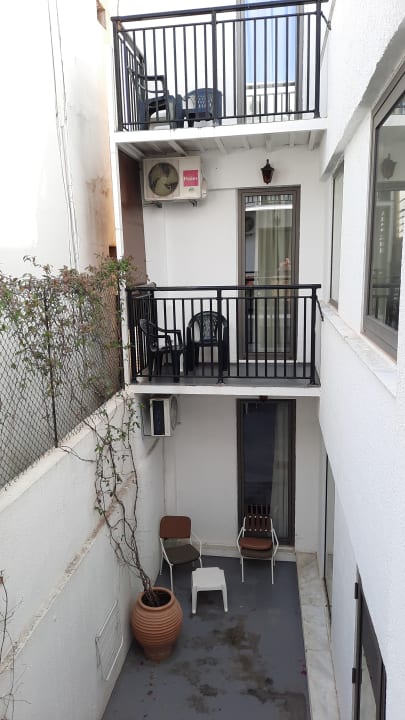 Zimmer Hotel Malia Holidays