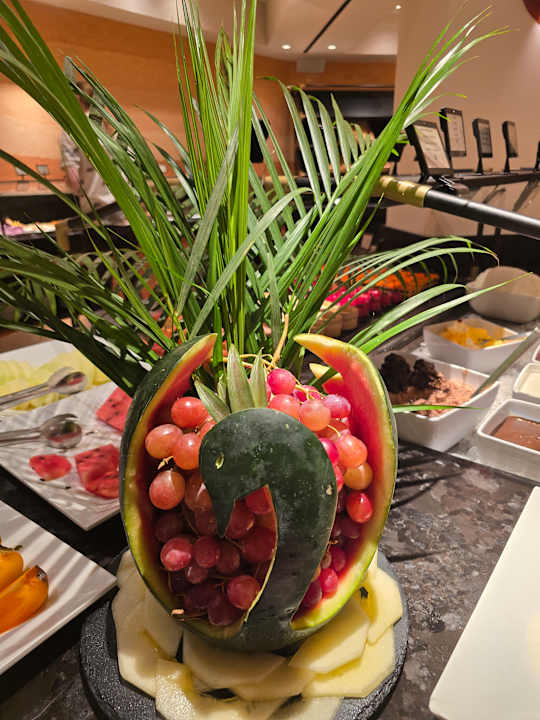 Gastro Seaside Los Jameos Playa