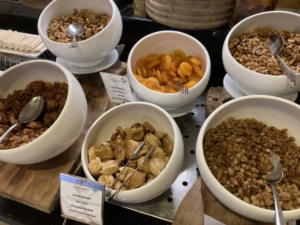 Gastro Xanadu Resort Hotel