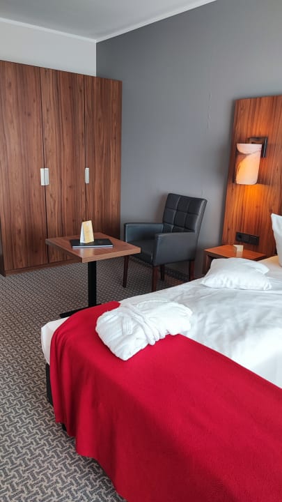 Zimmer Santé Royale Bad Langensalza