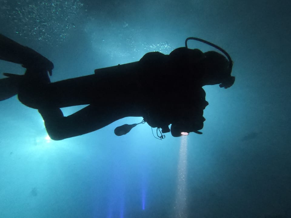 Sport & Freizeit Sun Siyam Olhuveli