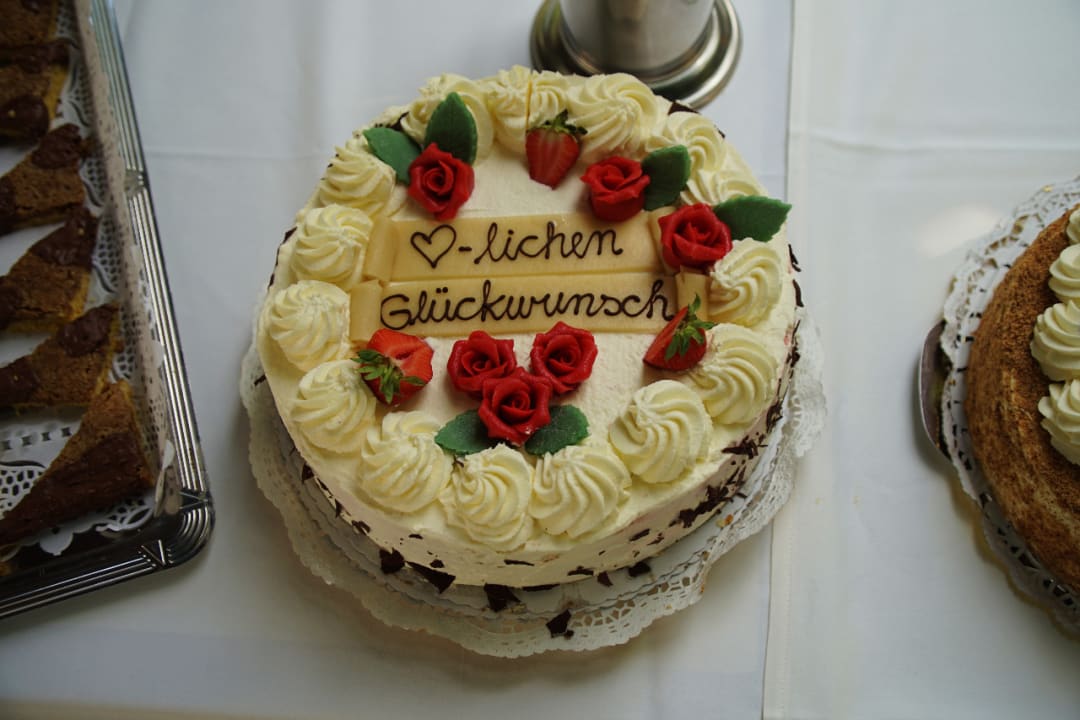 Restaurant Hotel Aurachhof