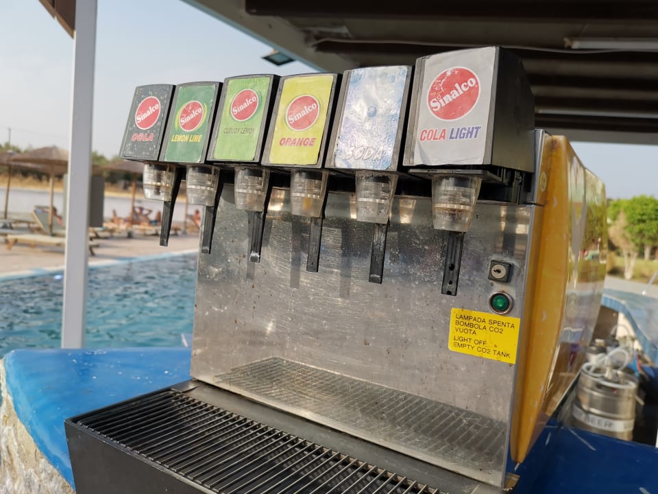 Gastro Anavadia Hotel