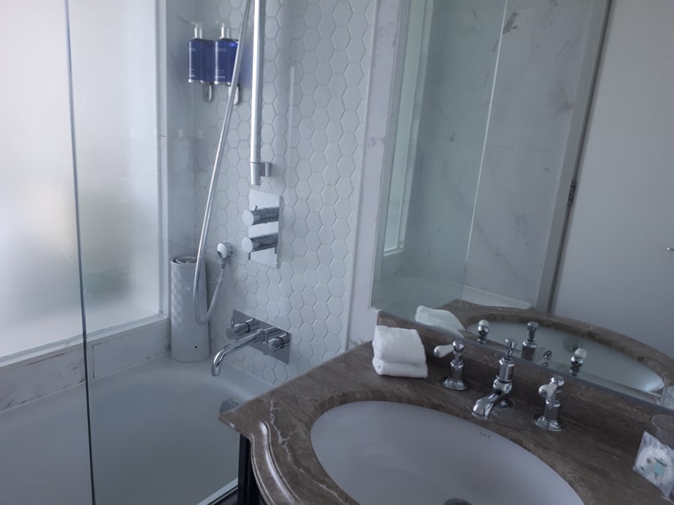 Zimmer Hotel Dorsett Shepherd's Bush