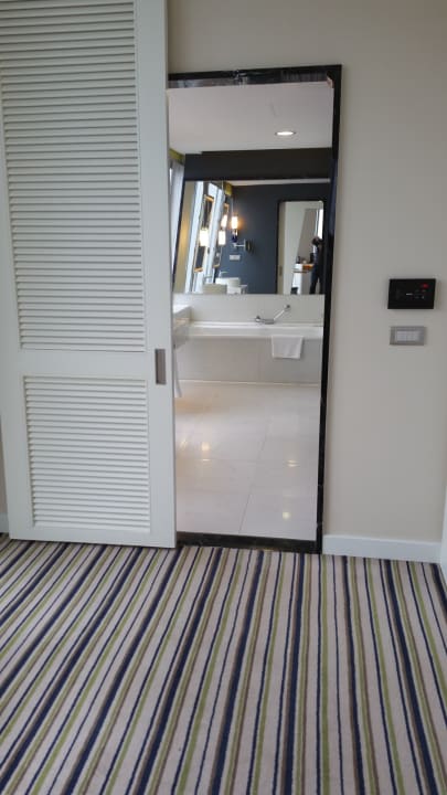 Sonstiges Hotel Radisson Blu Batumi