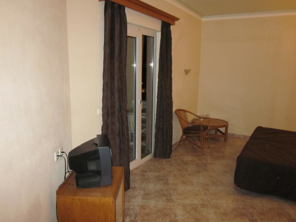 Chambre Athina Palace Resort & Spa