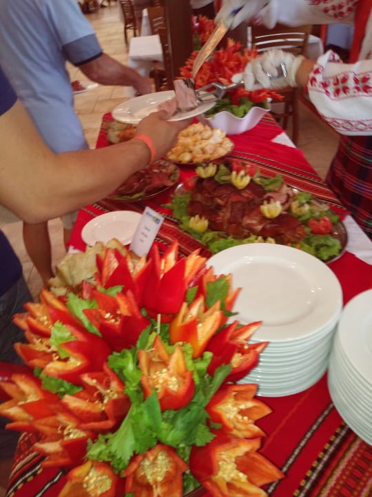 Gastro Kaliakra Beach