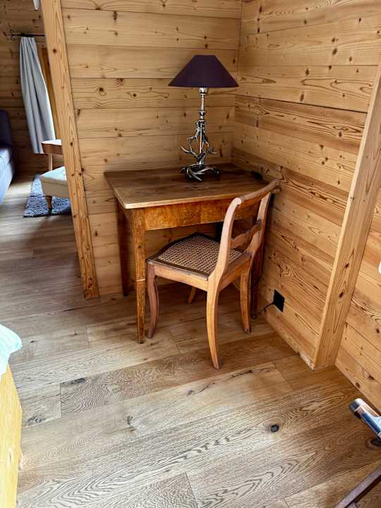 Zimmer Chesa Staila Hotel - B&B