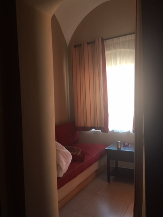 Zimmer Jaz Makadi Oasis Resort