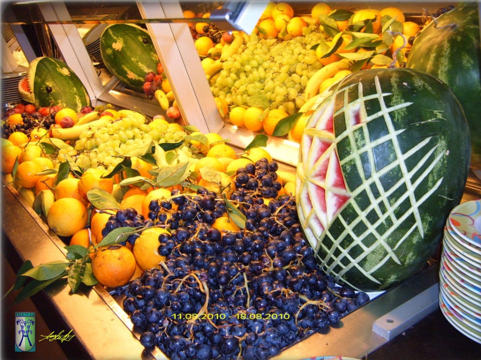 Obst Aldiana Club Rocca Nettuno Calabria