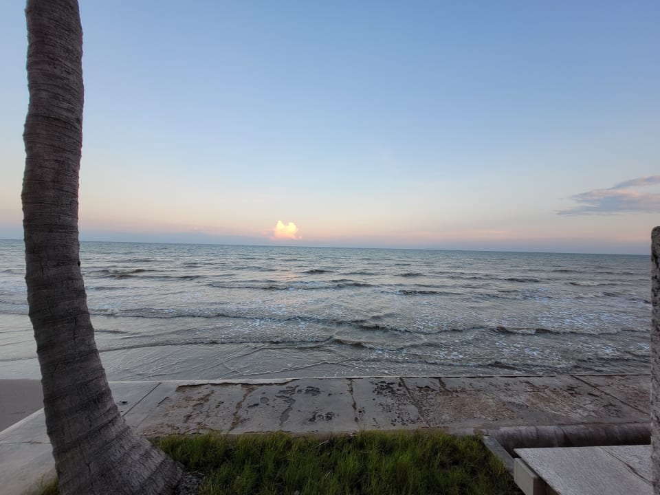 Ausblick Hotel Rest Detail Hua Hin
