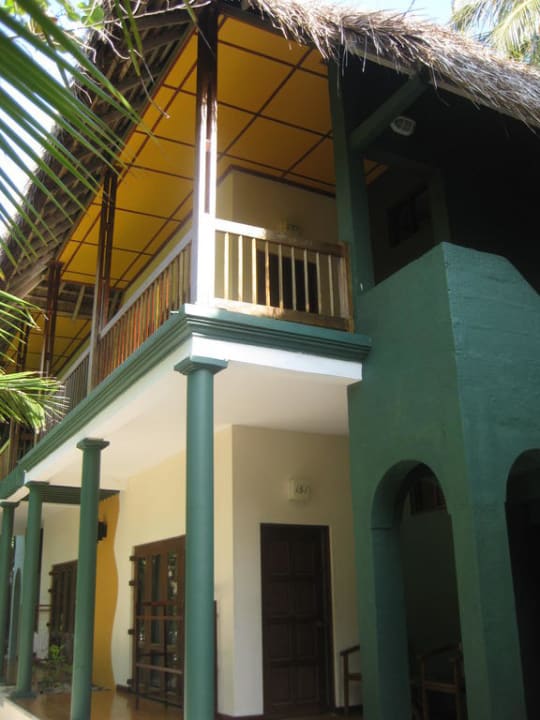 Bungalow Adaaran Club Rannalhi - All Inclusive