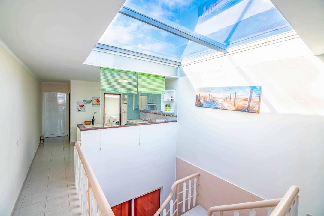 Zimmer Casa Isis
