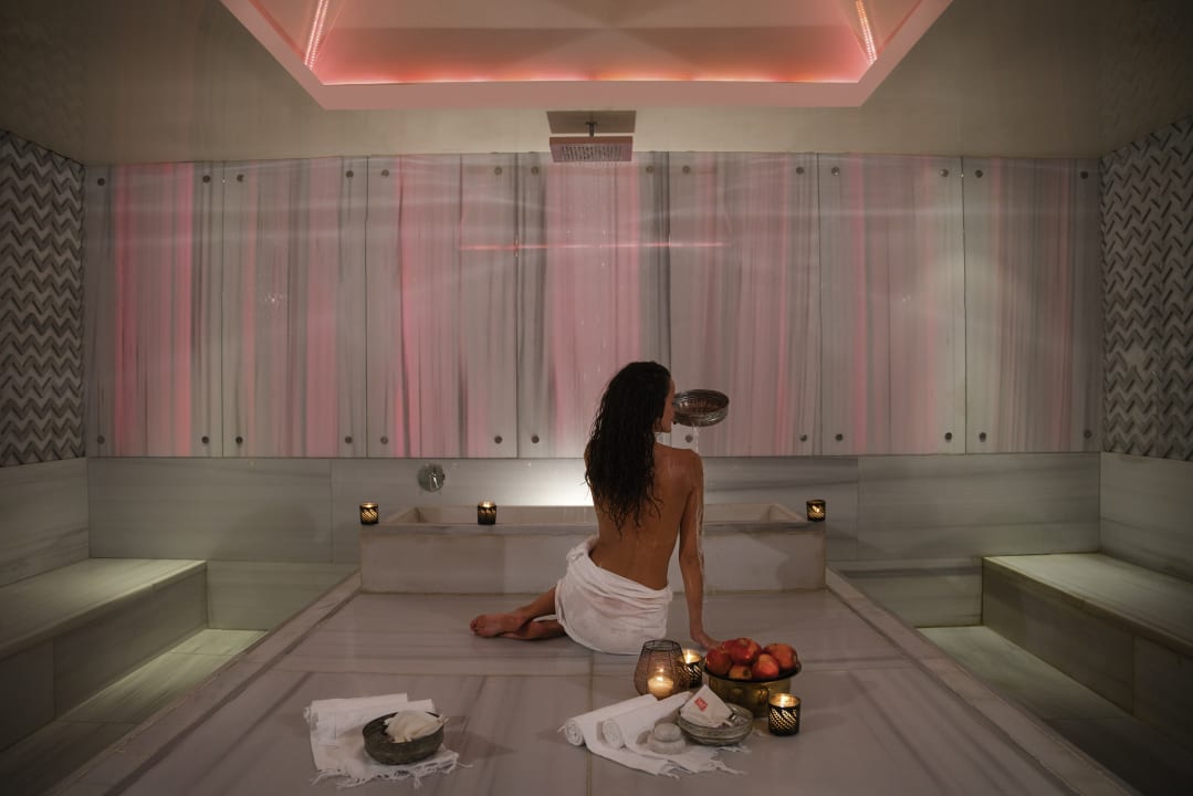 Sport & Freizeit Hotel Swissôtel The Bosphorus