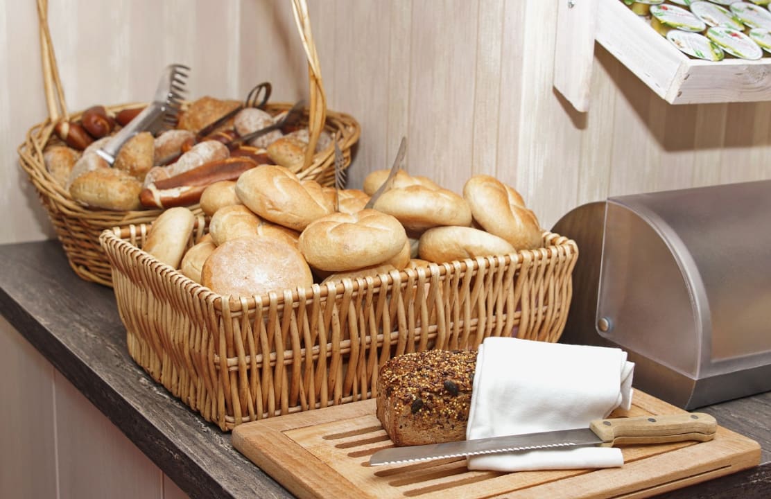 Gastro AKZENT Aktiv & Vital Hotel Thüringen
