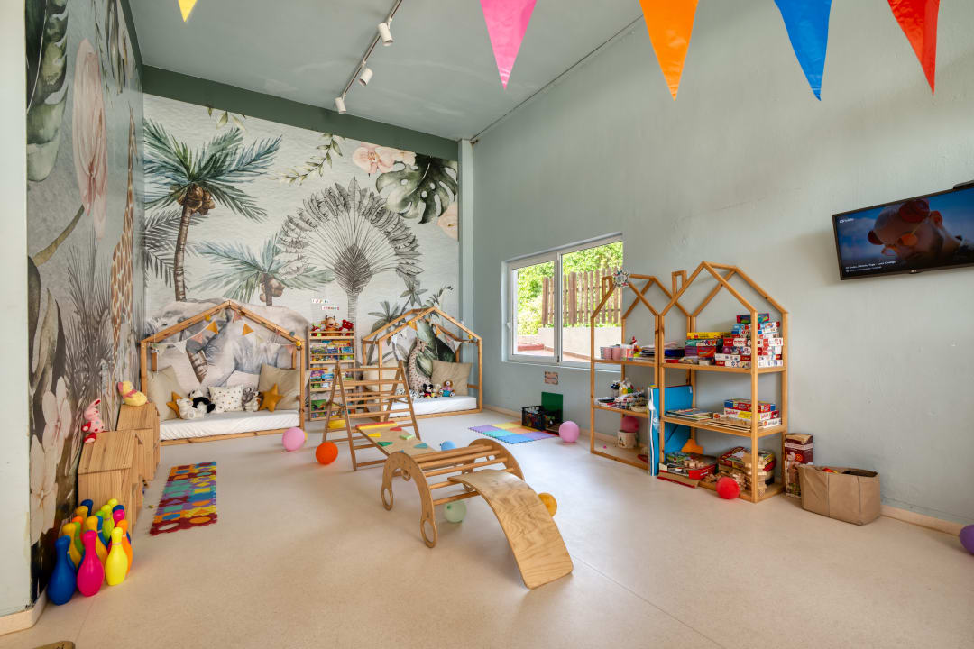 Sport & Freizeit HARPIN Georgioupolis Resort Aquapark & SPA