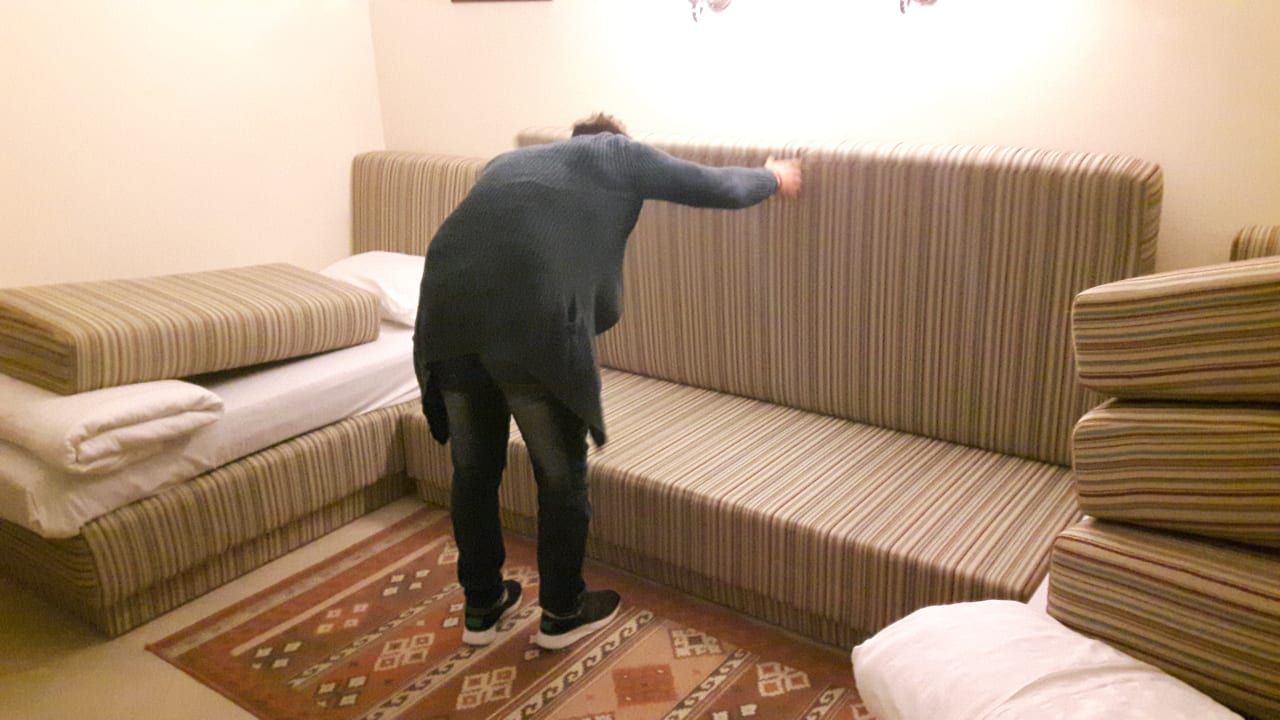 Zimmer Titanic Beach Spa & Aqua Park