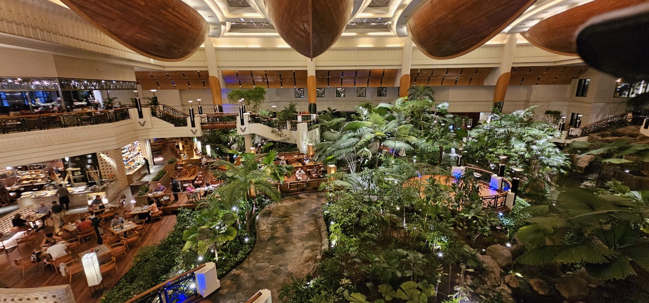 Gastro Grand Hyatt Dubai