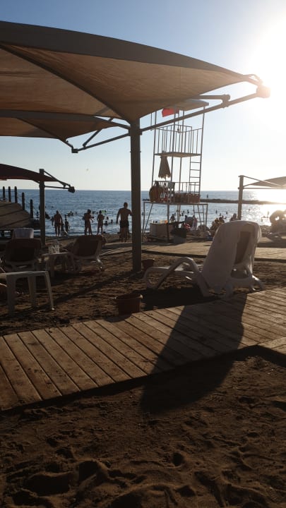 Ausblick Haydarpasha Palace