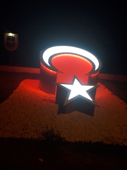 Sonstiges Side Prenses Resort & Spa