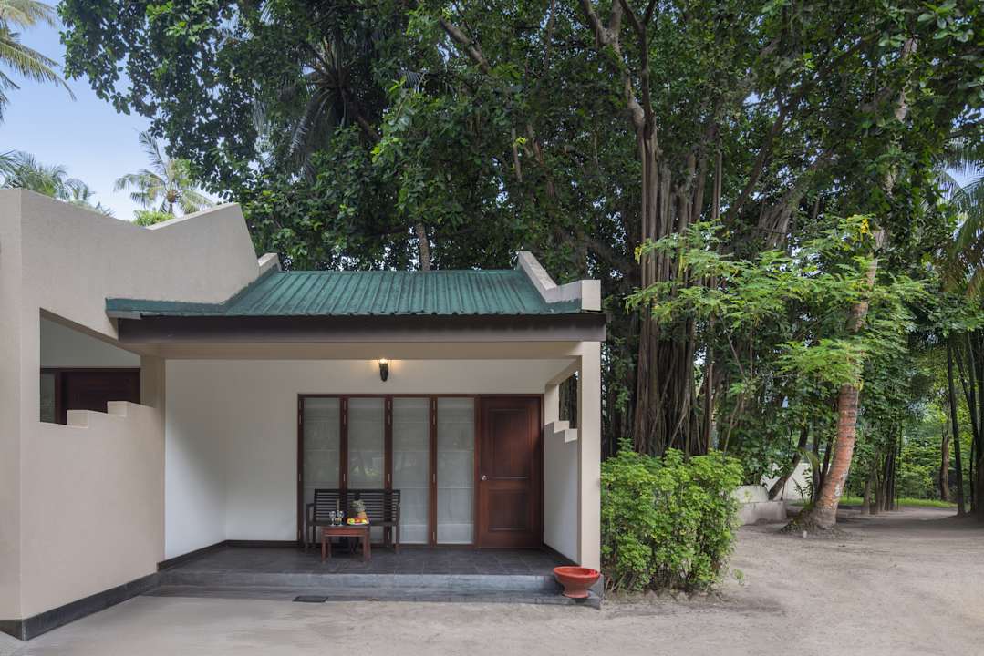 Zimmer Adaaran Select Hudhuran Fushi - Premium All Inclusive