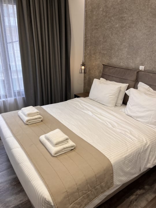 Zimmer Athenian Spirit