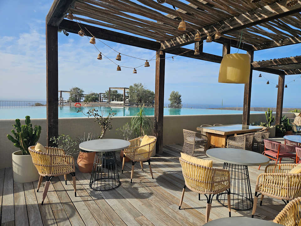 Pool Salobre Hotel Resort & Serenity