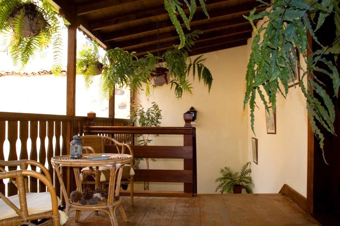 Galerie 01 Casa Rural Los Helechos Apartments