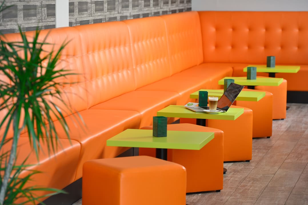 Restaurant SleepySleepy Hotel Gießen