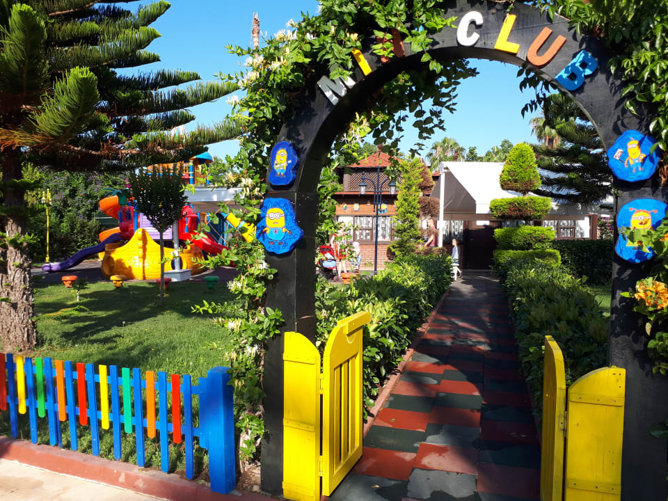 Sport & Freizeit Saphir Resort & Spa