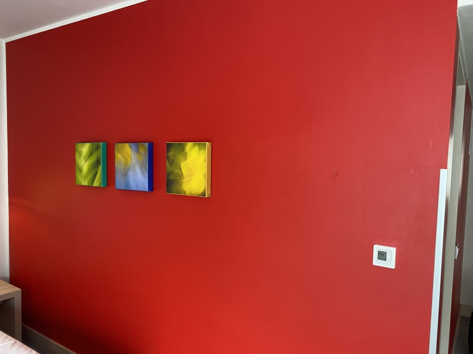 Zimmer Park Inn by Radisson Linz