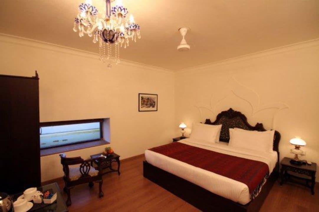 Room Hotel Suryauday Haveli